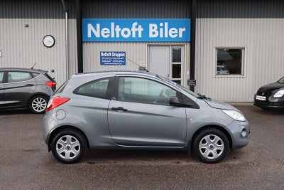 Ford Ka 1,2 Trend 3d