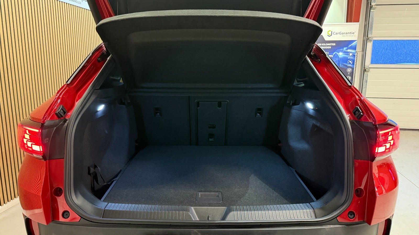 Billede af VW ID.4 77 GTX Max+ 4Motion