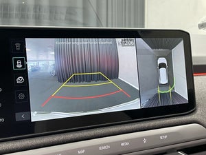 Kia EV3 Long Range GT-Line