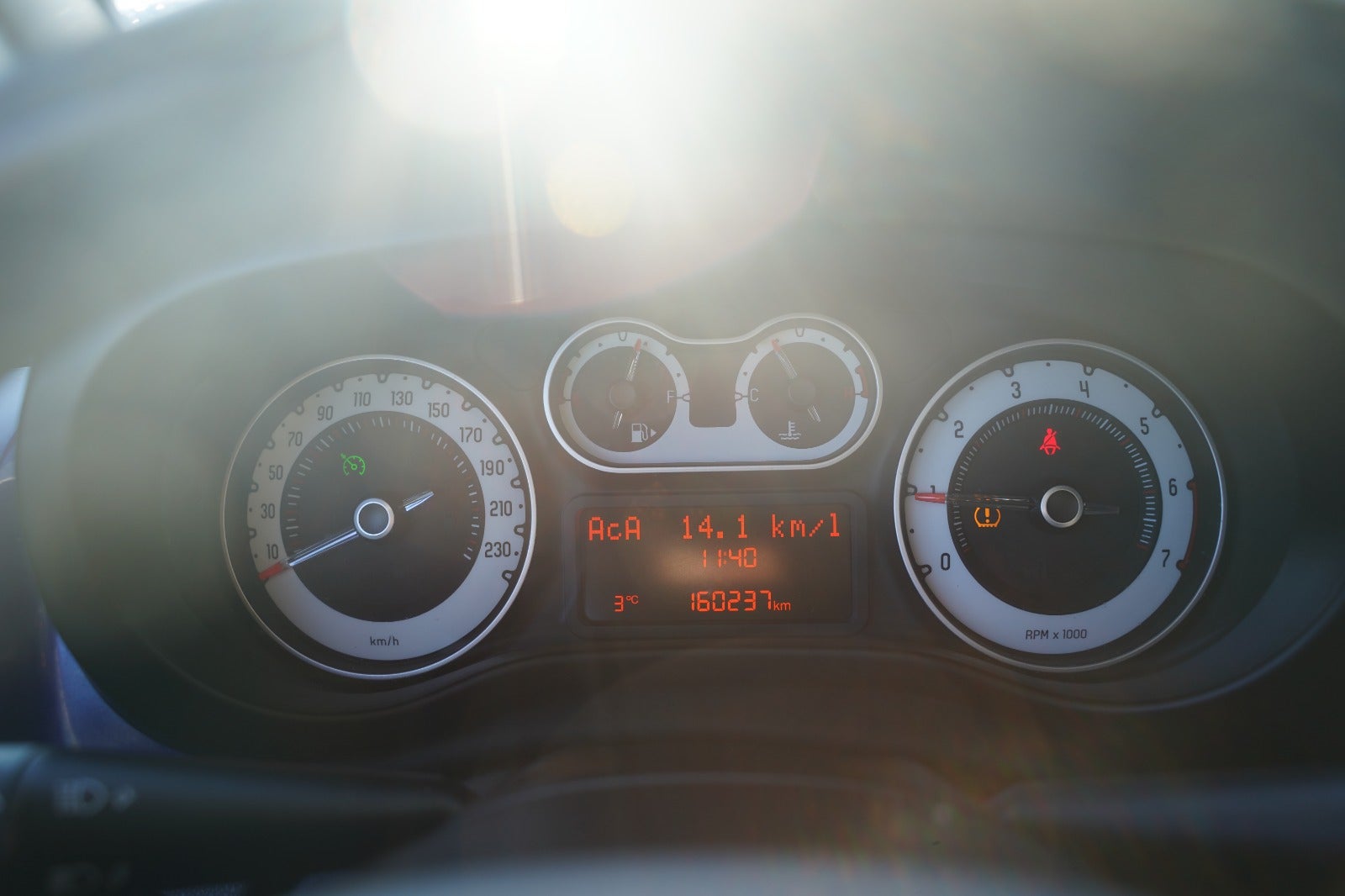 Billede af Fiat 500L 0,9 TwinAir 105 Lounge Eco