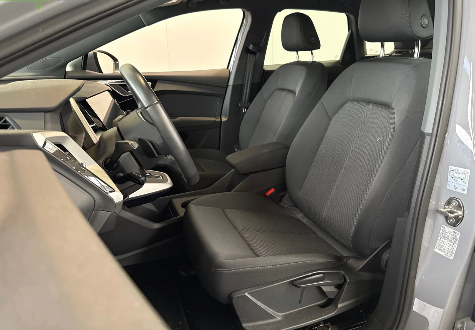 Billede af Audi Q4 e-tron 45
