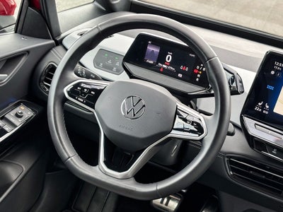 VW ID.3 Pro Move