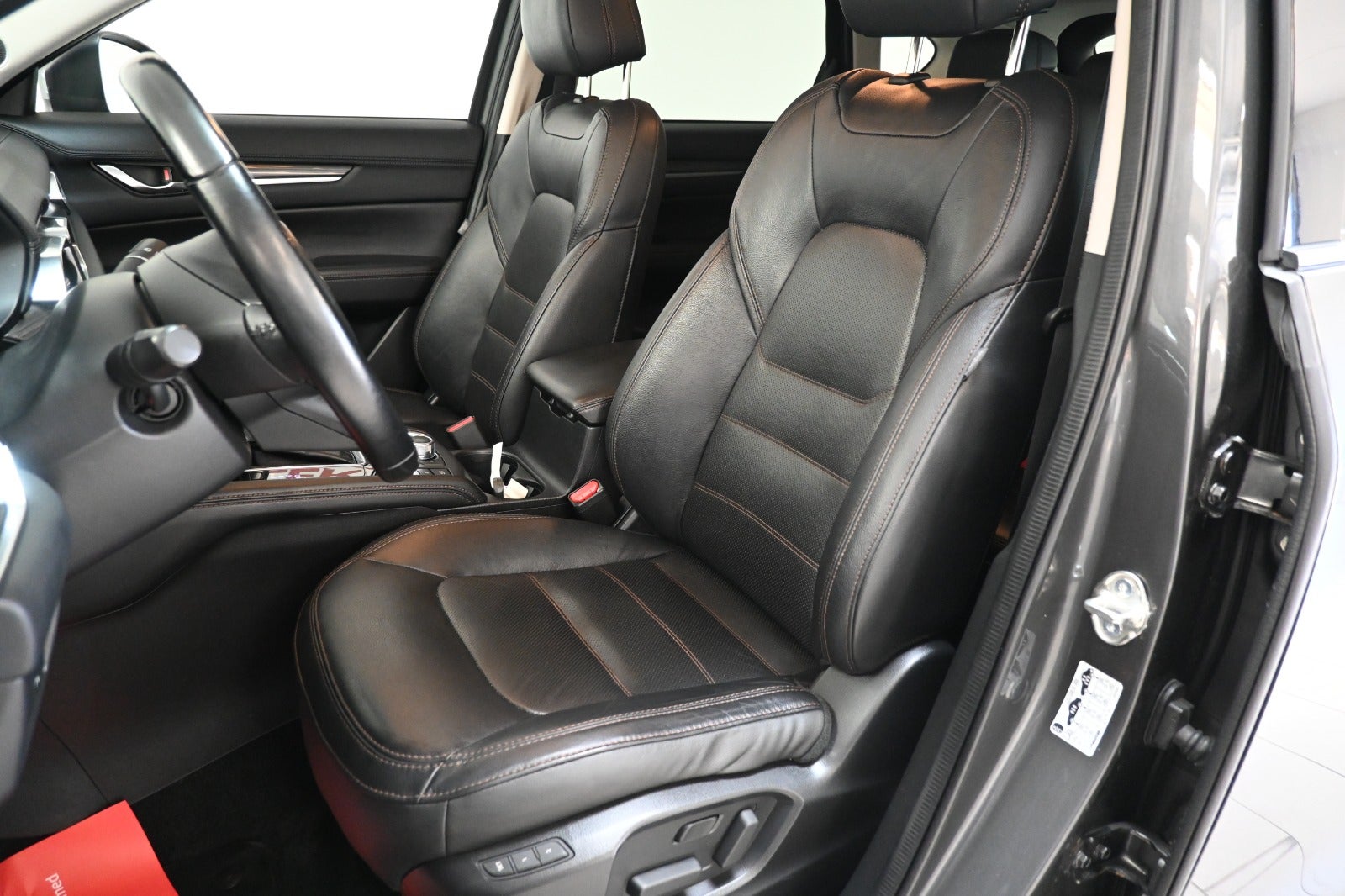 Mazda CX-5 SkyActiv-D 175 Optimum aut. AWD
