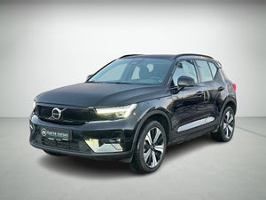Volvo XC40 P6 ReCharge Plus