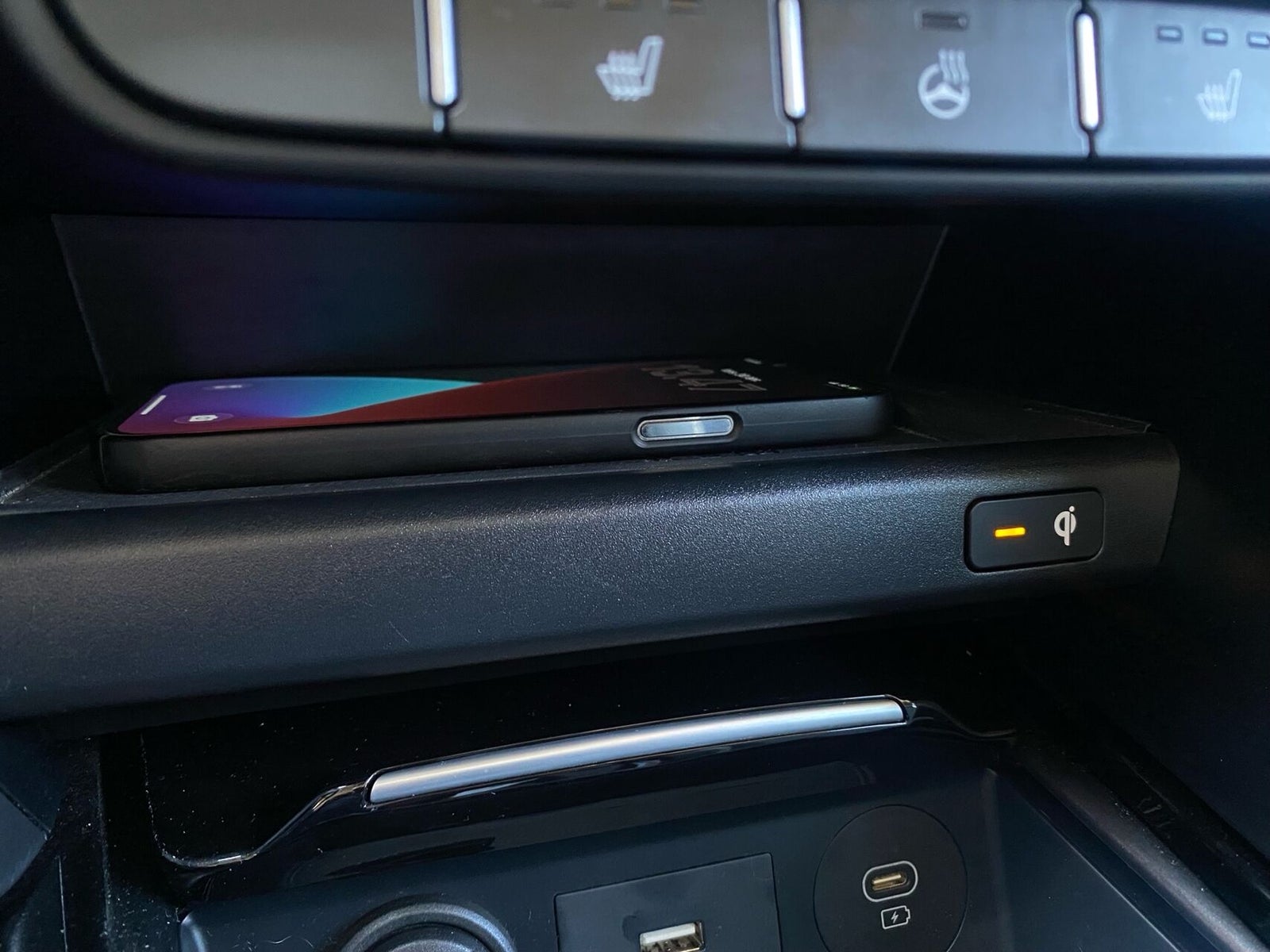 Kia Ceed PHEV Upgrade SW DCT