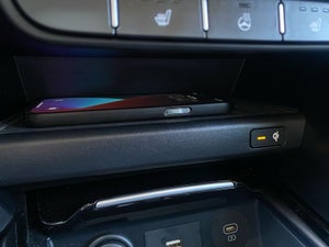Kia Ceed PHEV Upgrade SW DCT