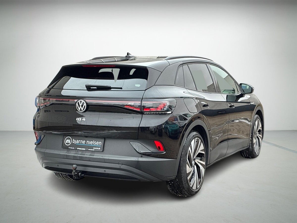 VW ID.4 Pro Performance billede 2