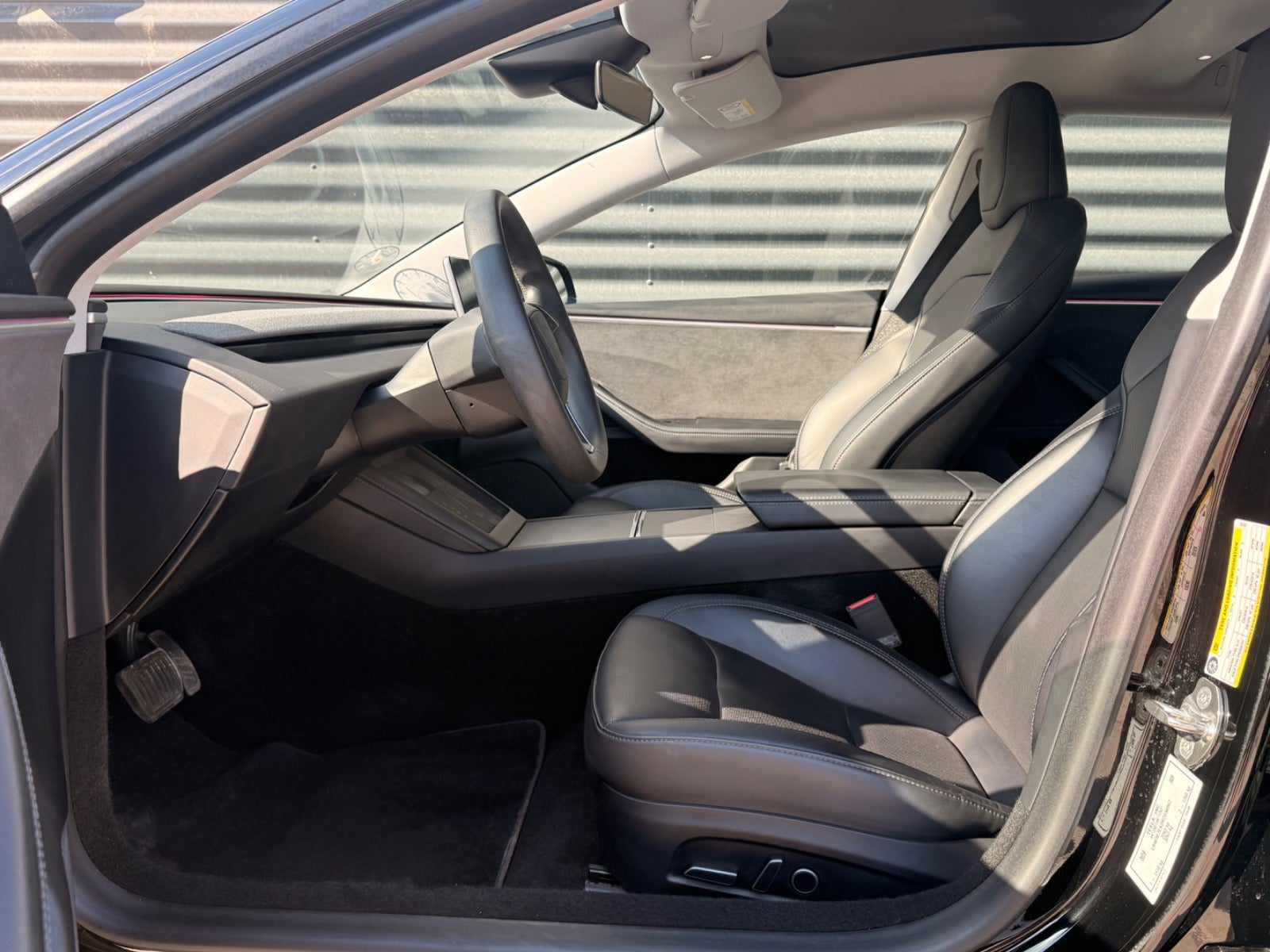 Billede af Tesla Model 3  Long Range AWD