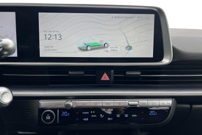 Hyundai Ioniq 6 Advanced