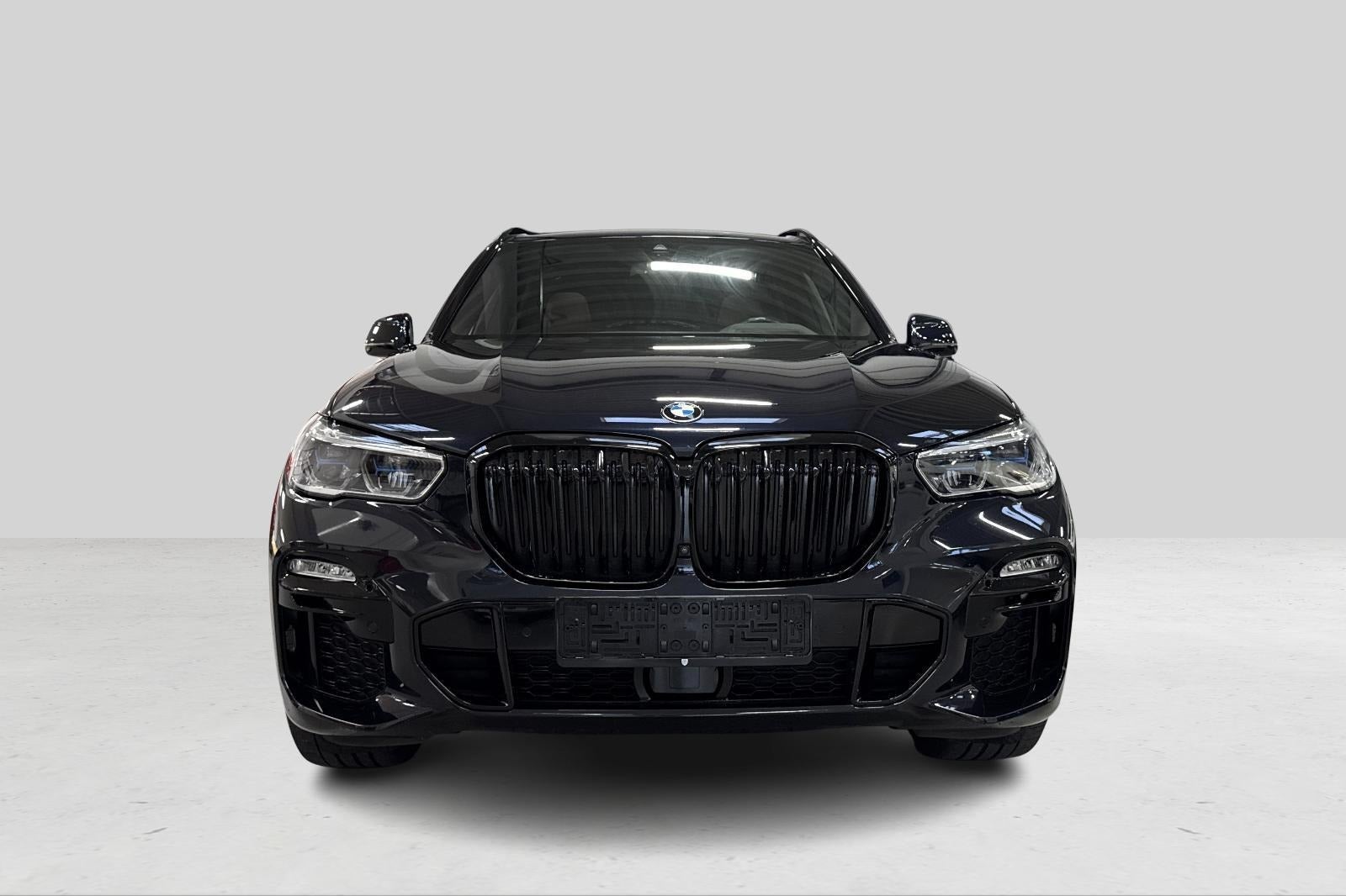 BMW X5 3,0 xDrive45e M-Sport aut.