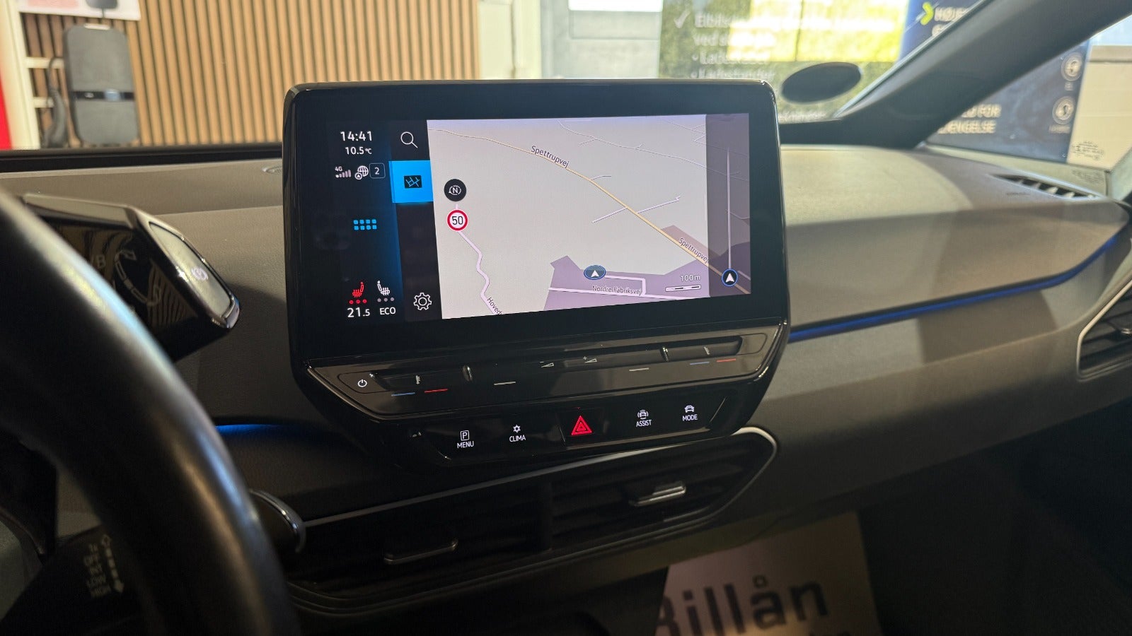 Billede af VW ID.3 58 Pro Performance