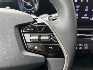 Kia Niro EV Upgrade