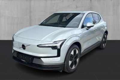 Volvo EX30 Extended Range Core Volvo EX30 Extended Range Core - 0