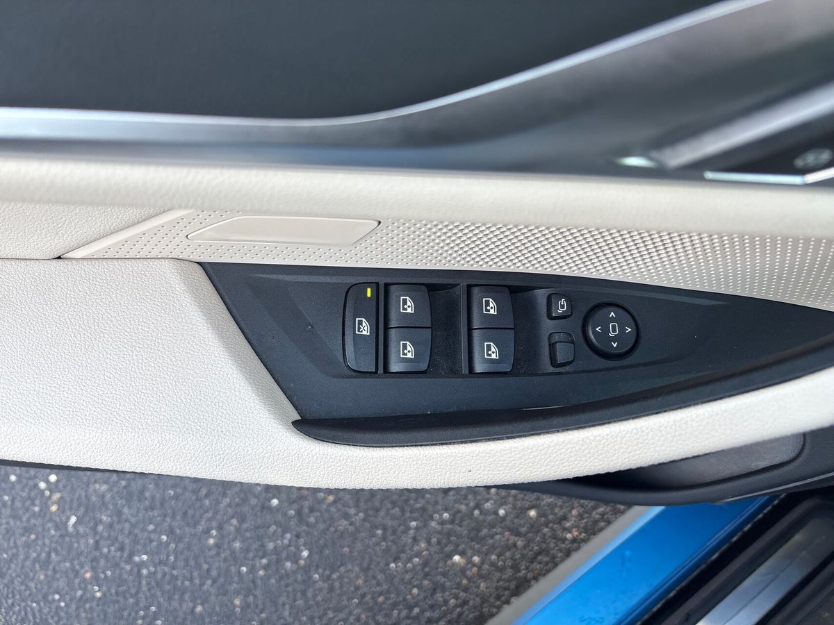 BMW i4 eDrive40 billede 16