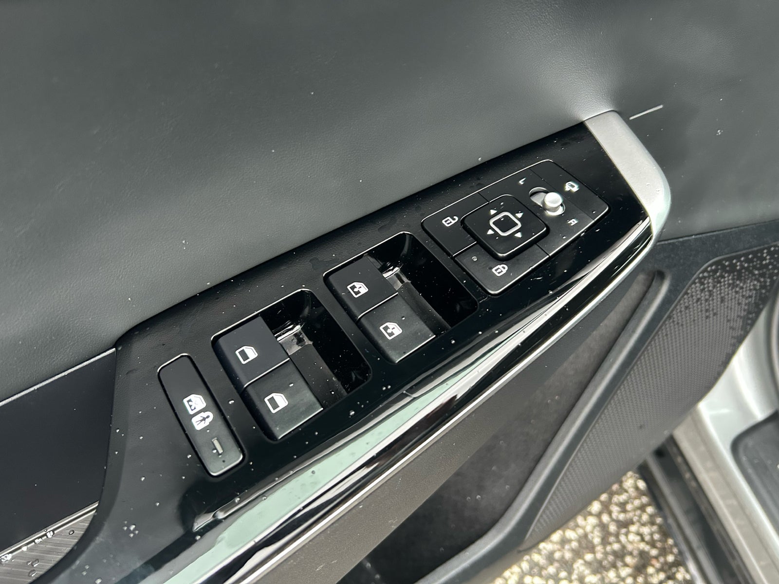 Kia EV6 Long Range Upgrade