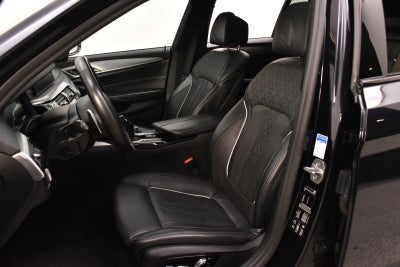 BMW 530d Touring xDrive aut.