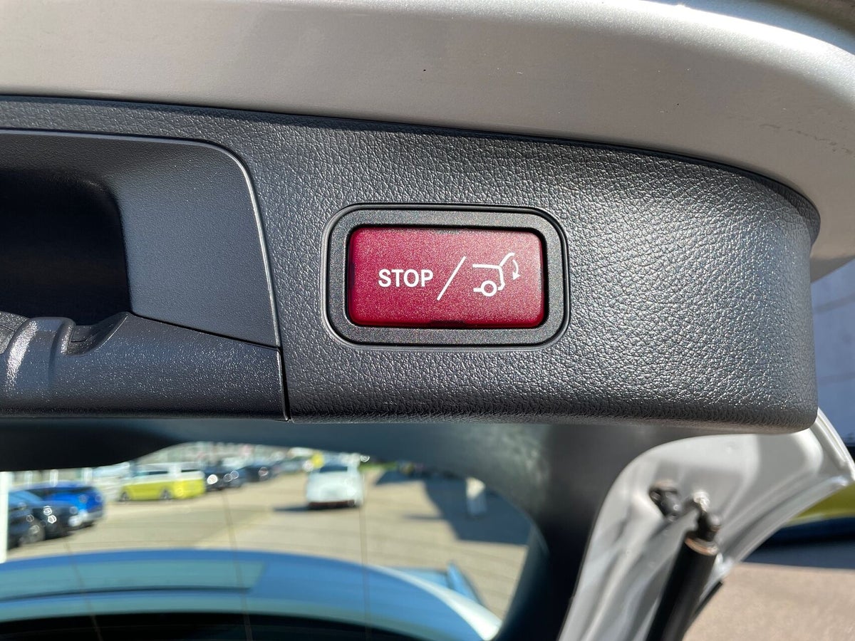 Mercedes EQA250 Progressive billede 21