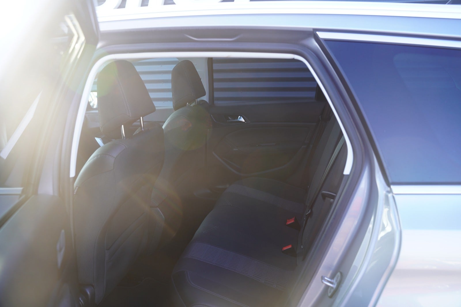 Billede af Peugeot 308 1,5 BlueHDi 130 Prestige Sky