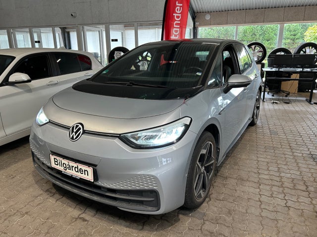 VW ID.3 77 Pro S