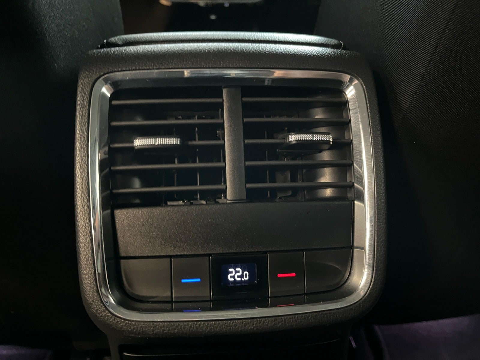 Billede af Skoda Octavia 2,0 TDi 150 Style Combi DSG