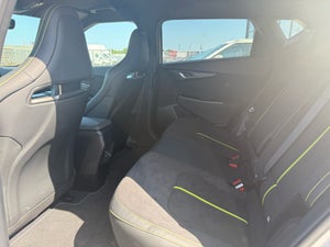 Kia EV6 GT Performance AWD