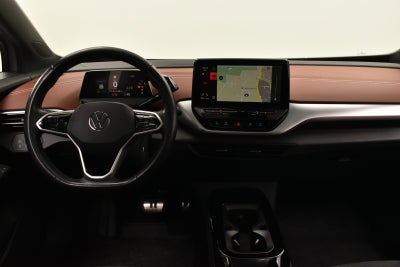 VW ID.4 Pro Performance Family