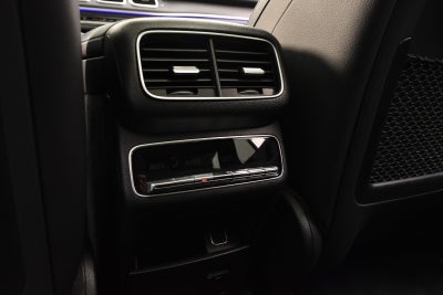 Mercedes GLE350 de AMG Line aut. 4Matic
