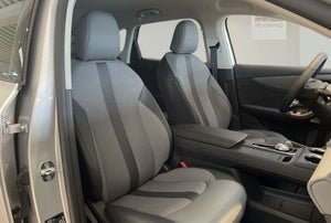 MG MGS5 Luxury