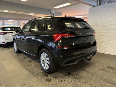 Skoda Kamiq TSi 110 Tour de France DSG billede 1