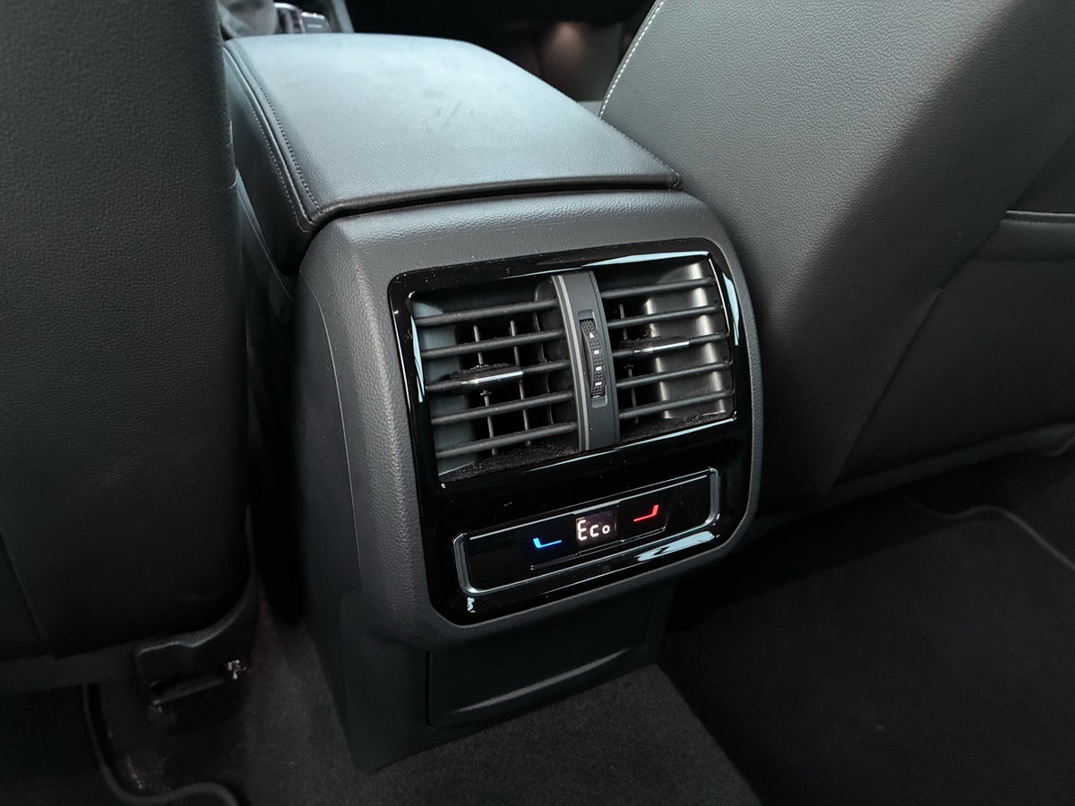 VW Passat GTE Variant DSG billede 13