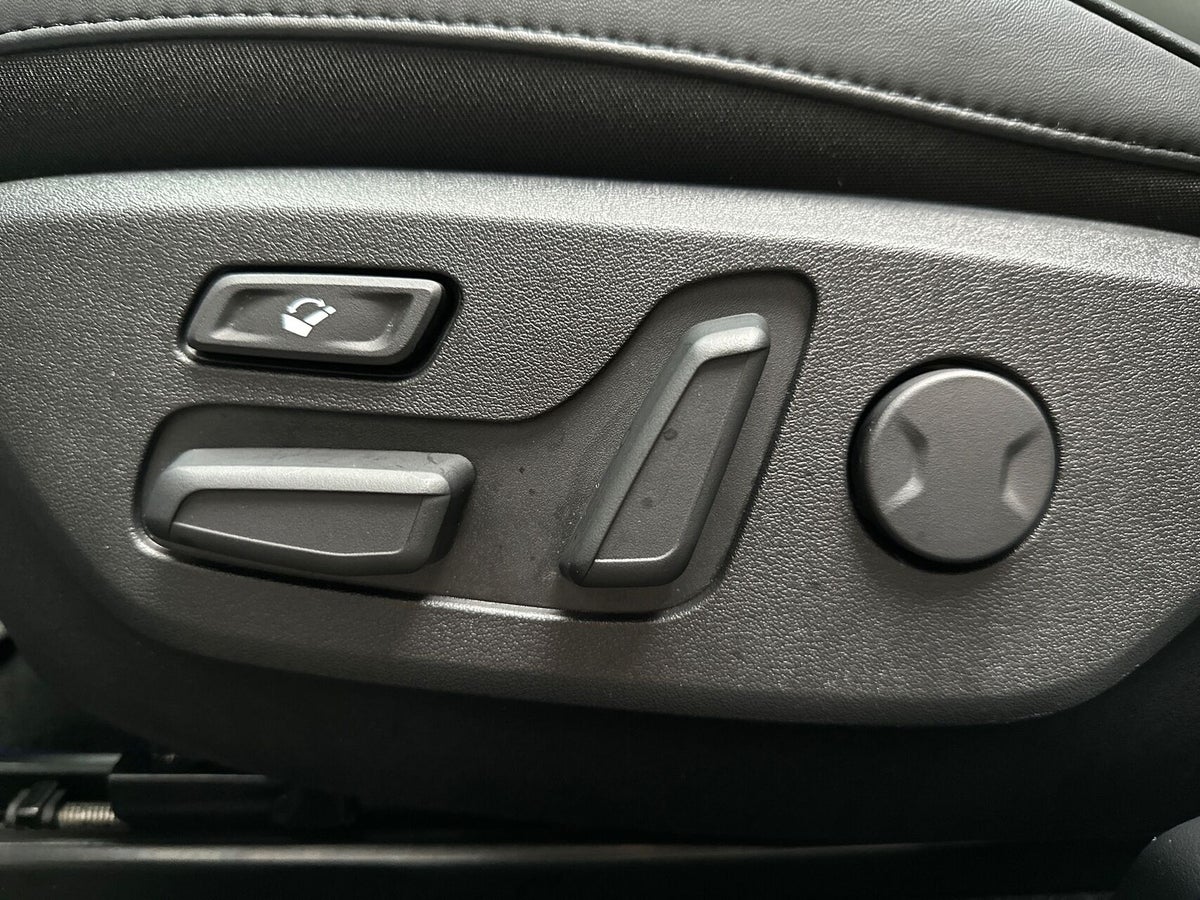 Kia EV6 Long Range Performance Upgrade AWD billede 20