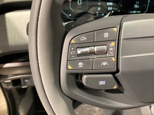 Kia EV3 Long Range Prestige