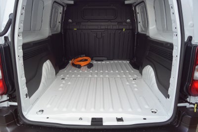 Toyota ProAce City Long Comfort Master