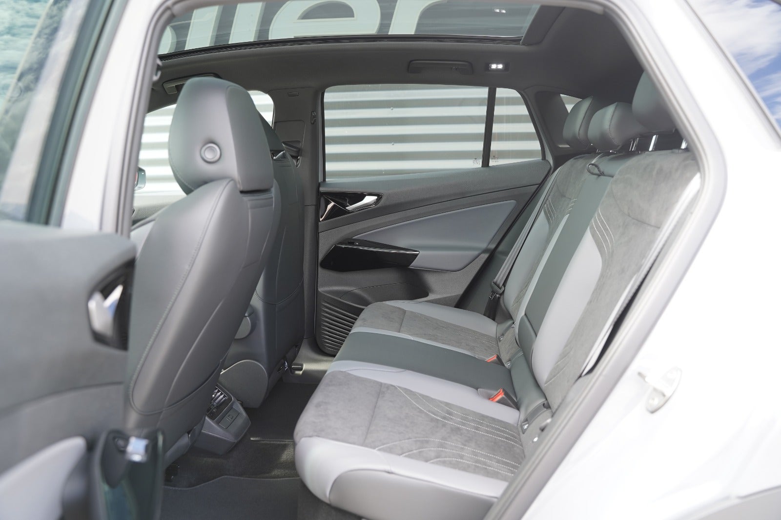 Billede af VW ID.4 77 Pro Style+