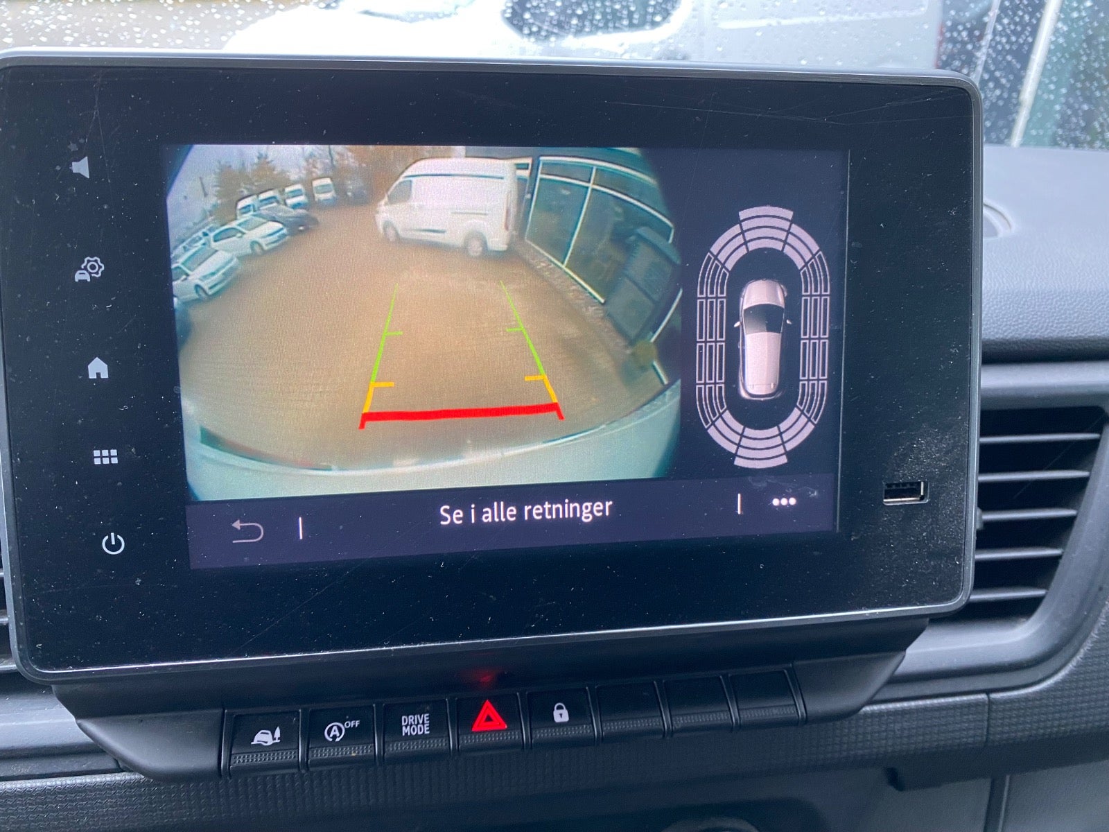 Renault Trafic T29 dCi 150 L2H1 EDC