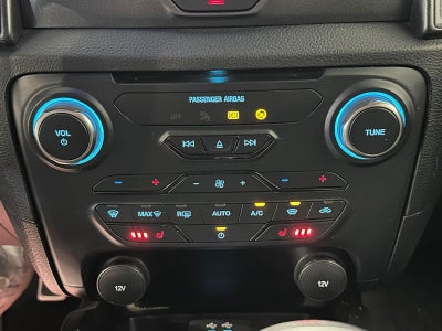 Ford Ranger EcoBlue Raptor Db.Kab aut.
