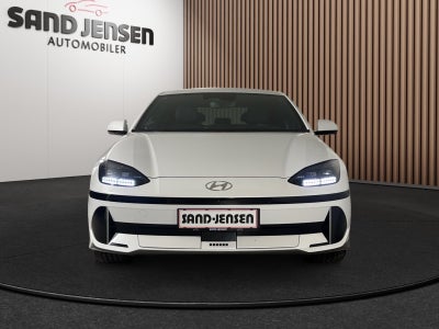 Hyundai Ioniq 6 Ultimate