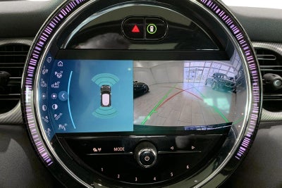 MINI Cooper SE Maximise