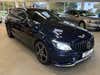 Mercedes C220 d AMG Line stc. aut.