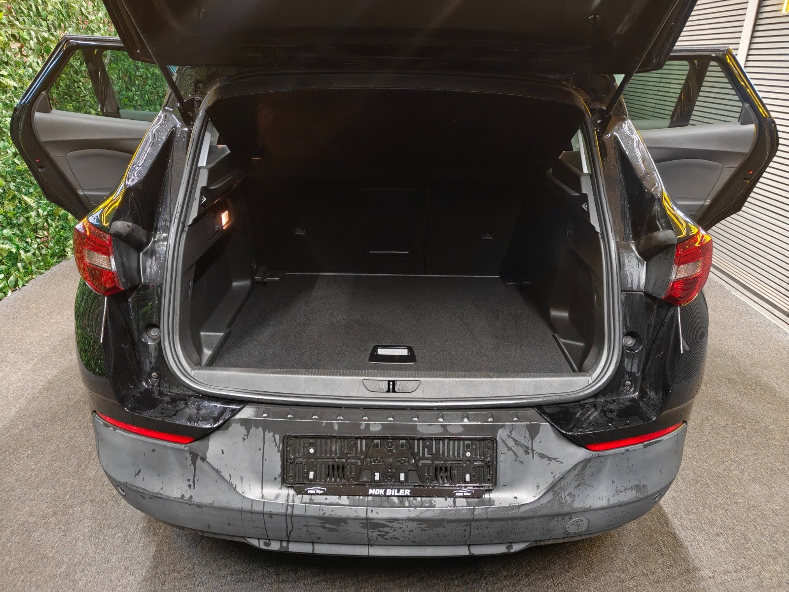 Billede af Opel Grandland X 1,2 T 130 Elegance aut.