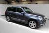 Mercedes GLK200 CDi aut. BE thumbnail