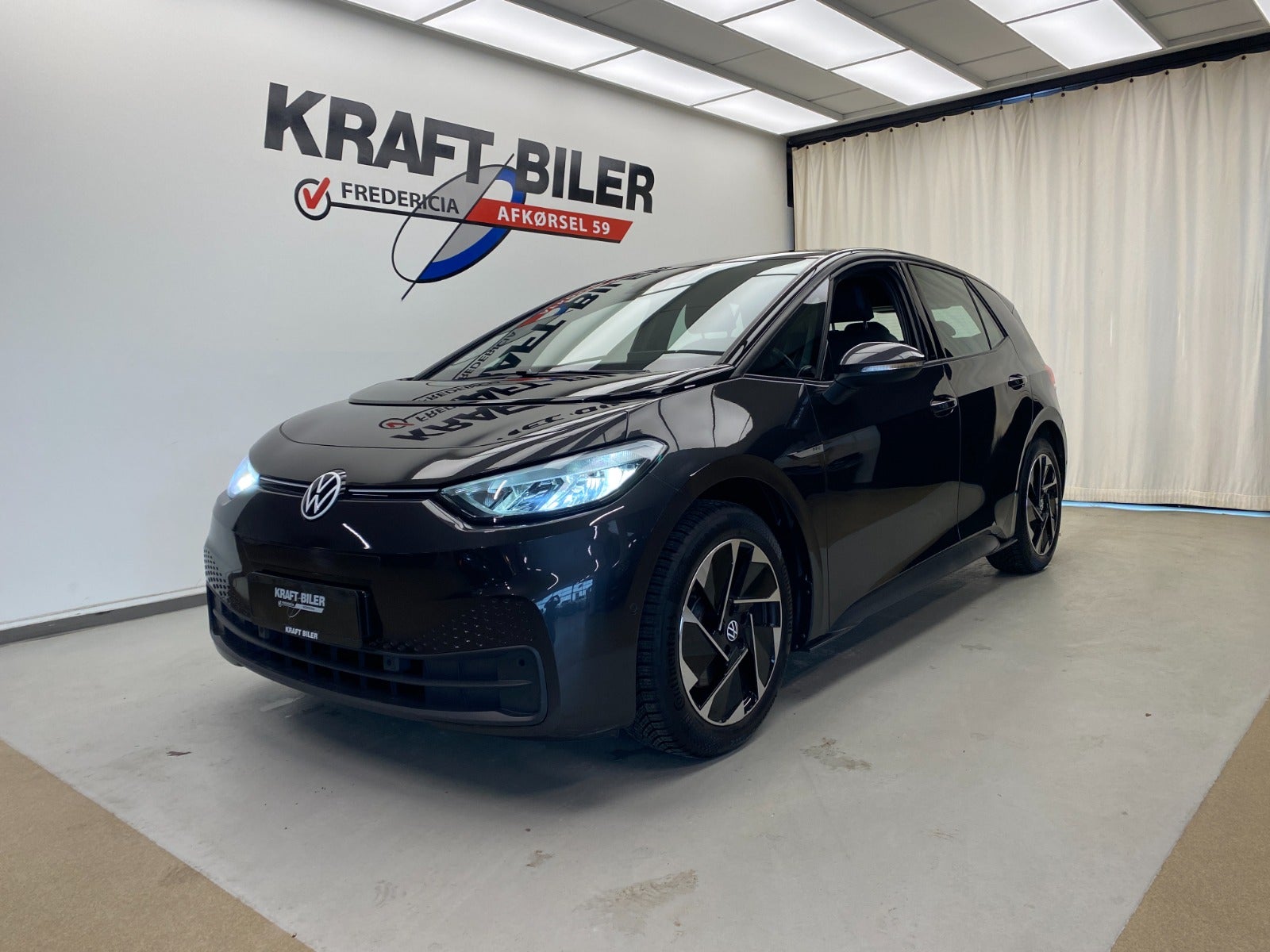 Billede af VW ID.3 58 Pro Performance