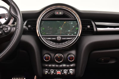 MINI Cooper S Cabriolet aut.