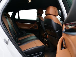 BMW X6 xDrive50i aut. Van