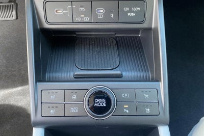Hyundai Kona EV Ultimate