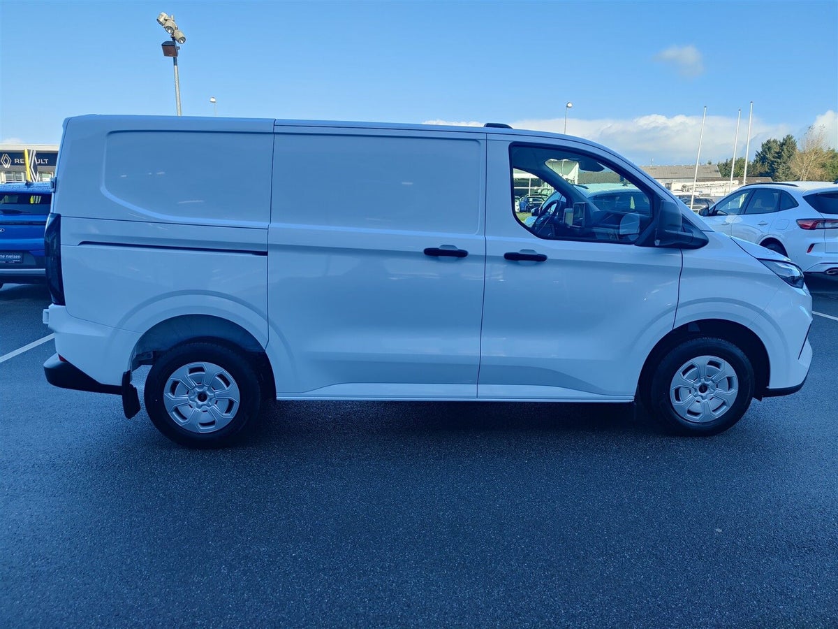 Ford Transit Custom 320S EcoBlue Trend billede 4