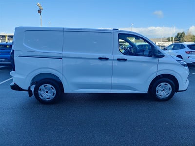 Ford Transit Custom 320S EcoBlue Trend billede 3
