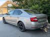 Skoda Octavia TSi 115 Style thumbnail