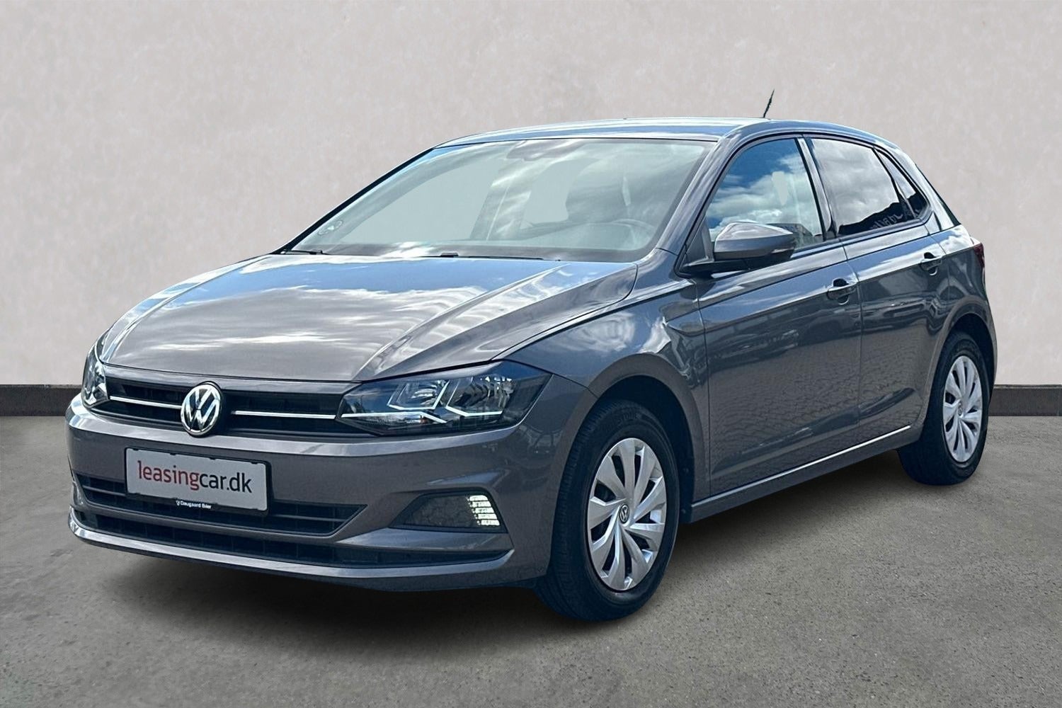 Billede af VW Polo 1,0 TSi 95 Comfortline