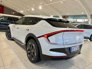 Kia EV6 Long Range Prestige